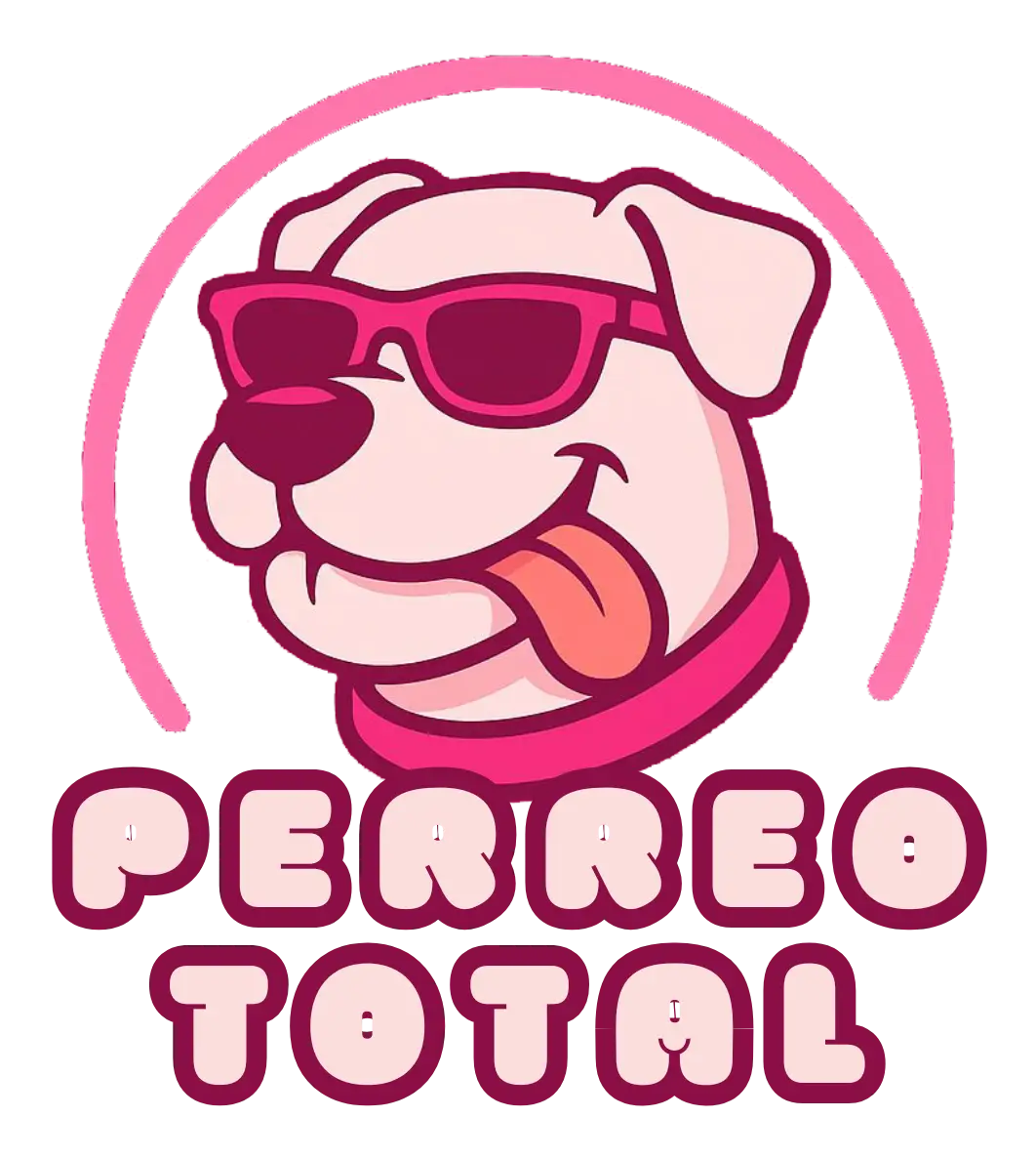 Logo Perreo Total