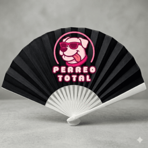 Ventaglio Perreo Total